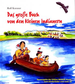 PDF-Materialien: Das große Buch von den kleinen Indianern 