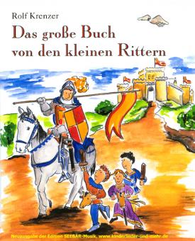 PDF-Materialien: Das große Buch von den kleinen Rittern 