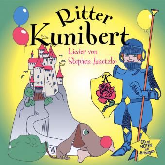 CD Ritter Kunibert 